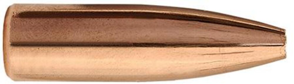 Sierra 1710 Varminter  6.5 Creedmoor .264 100 gr Hollow Point/ 10
