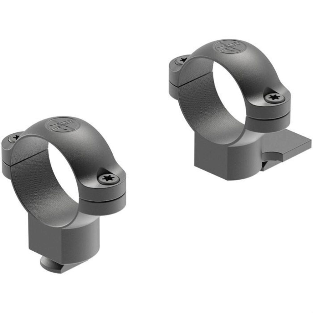 DUAL DOVETAIL RINGS