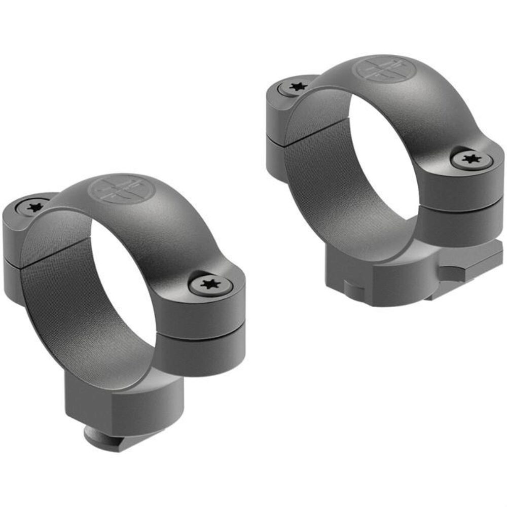 DUAL DOVETAIL RINGS
