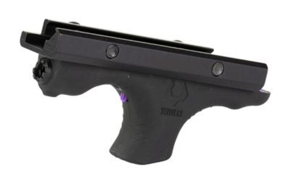 Viridian 912-0059 HS1 AR Hand Stop Infrared Laser with Picatinny