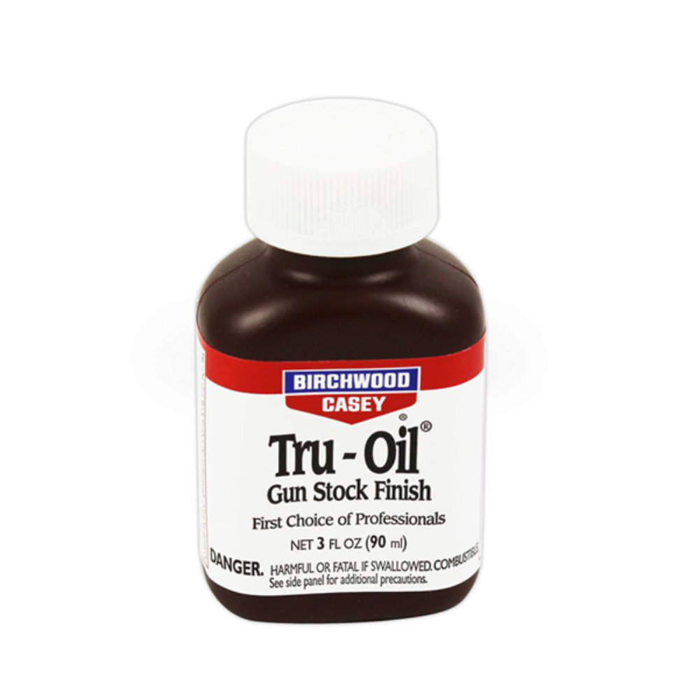 BC 23189 E&F TRU0IL FINISH90ML