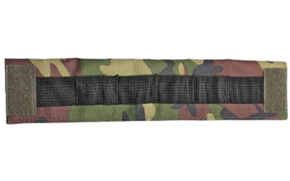 Walker's GWP-HDBNDV-CMO Razor Headband Wrap Camo Velcro