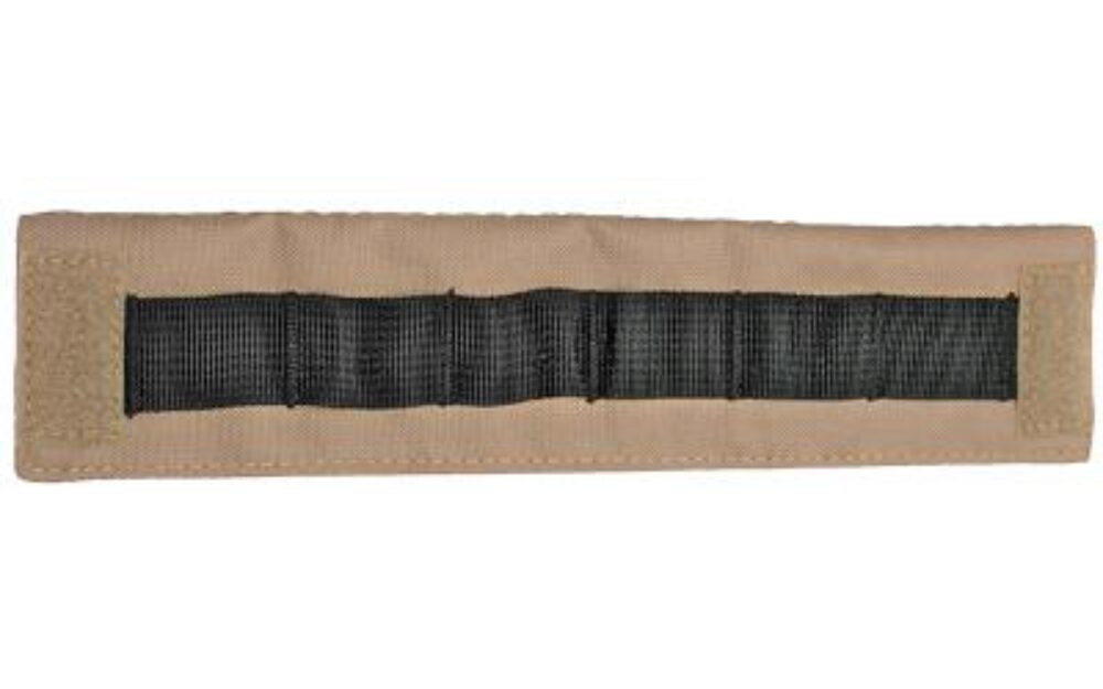 Walker's GWPHDBNDVFDE Razor Headband Wrap Flat Dark Earth Velcro