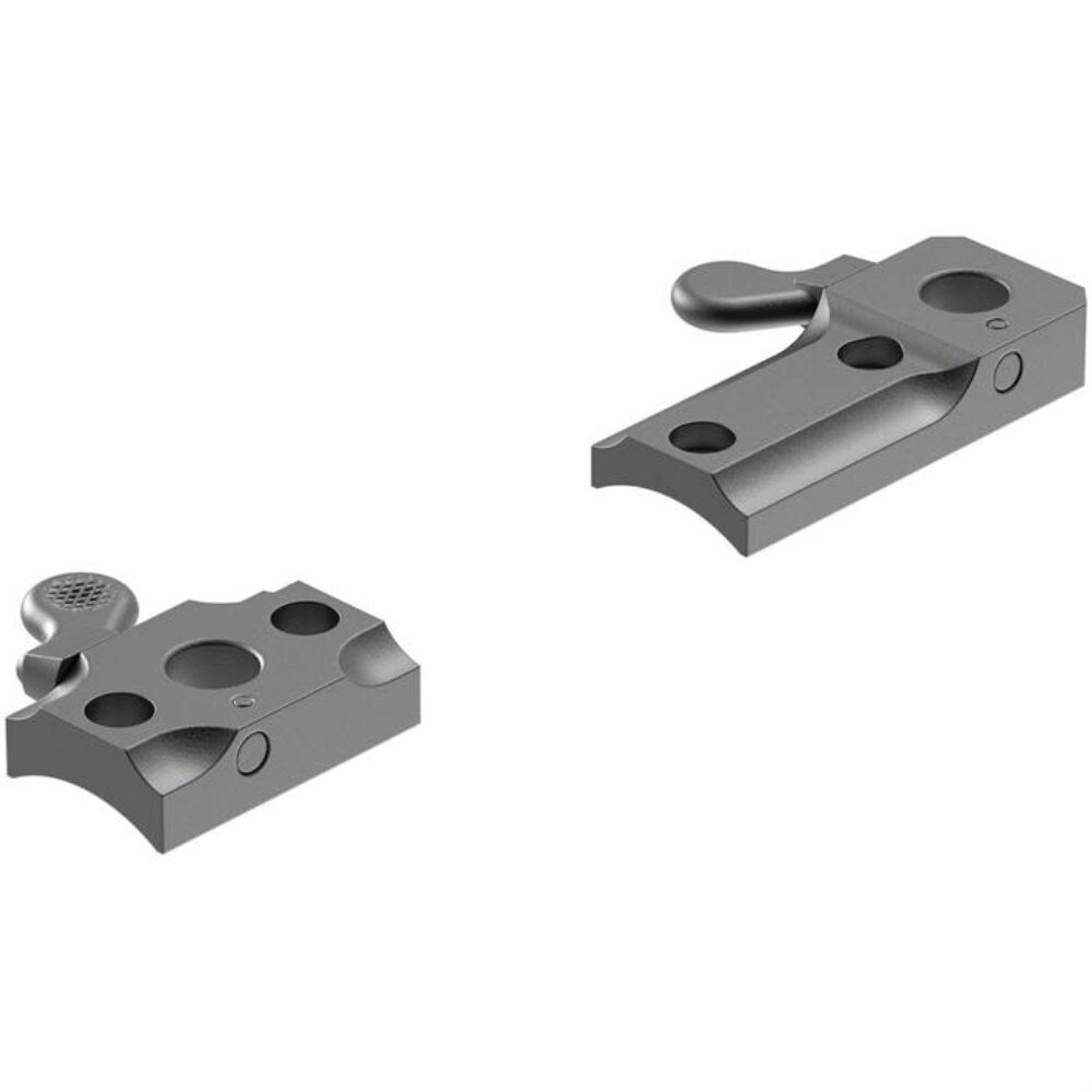 QUICK-RELEASE? MOUNT SYSTEM