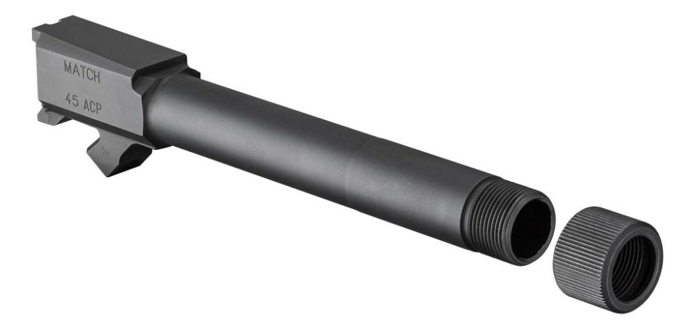 Springfield Armory XDM4501TB-KIT XD-M  45 ACP Fits Springfield XD