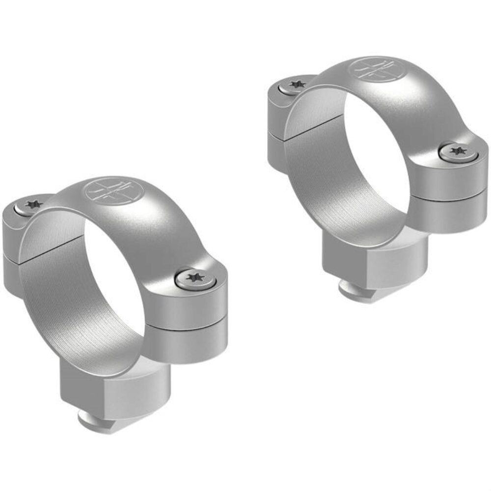 DUAL DOVETAIL RINGS
