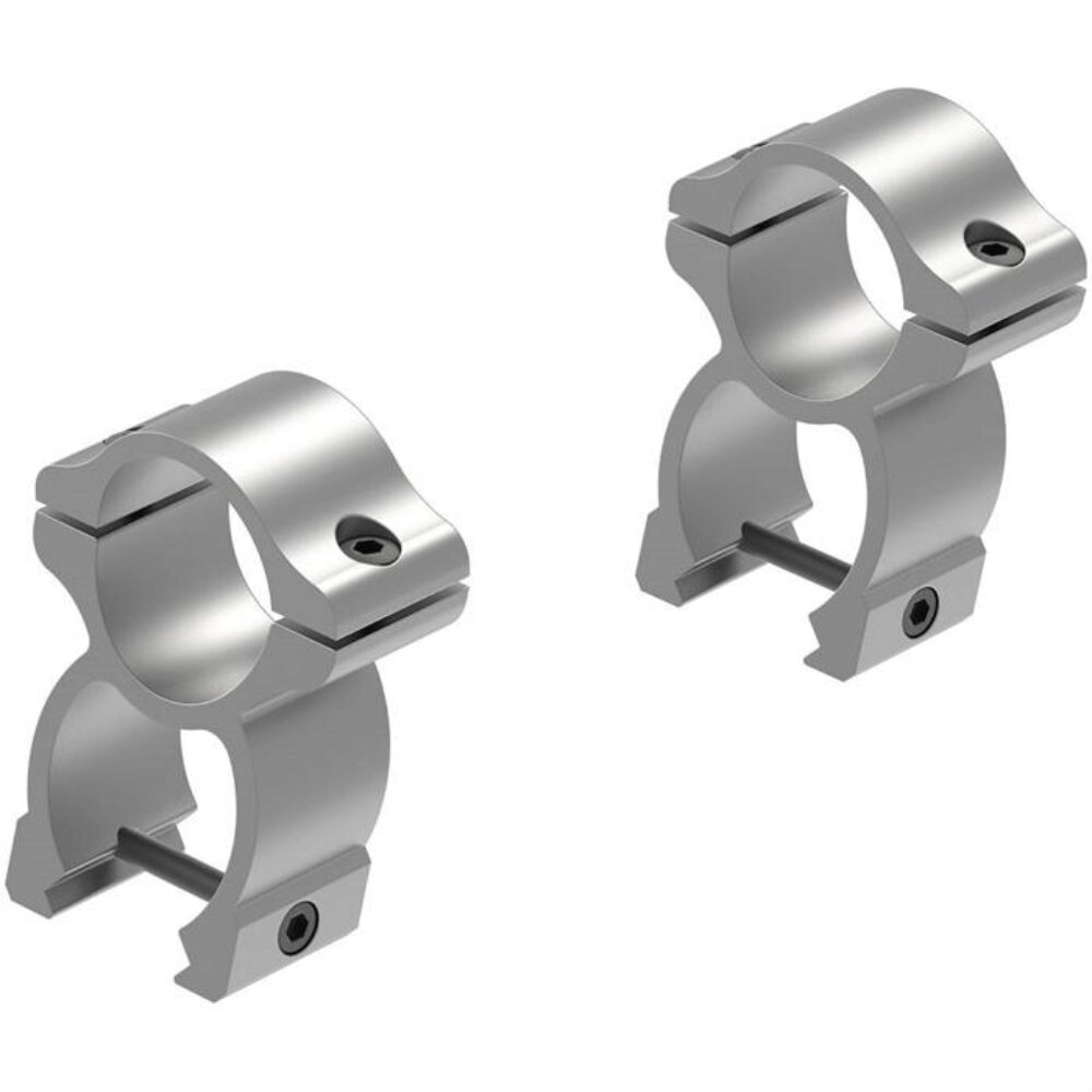 RIFLEMAN DETACHABLE SEE-THRU RINGS
