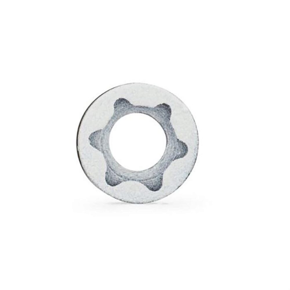 Trijicon AC50012 DI Night Sight Retainer Replacement Pack White