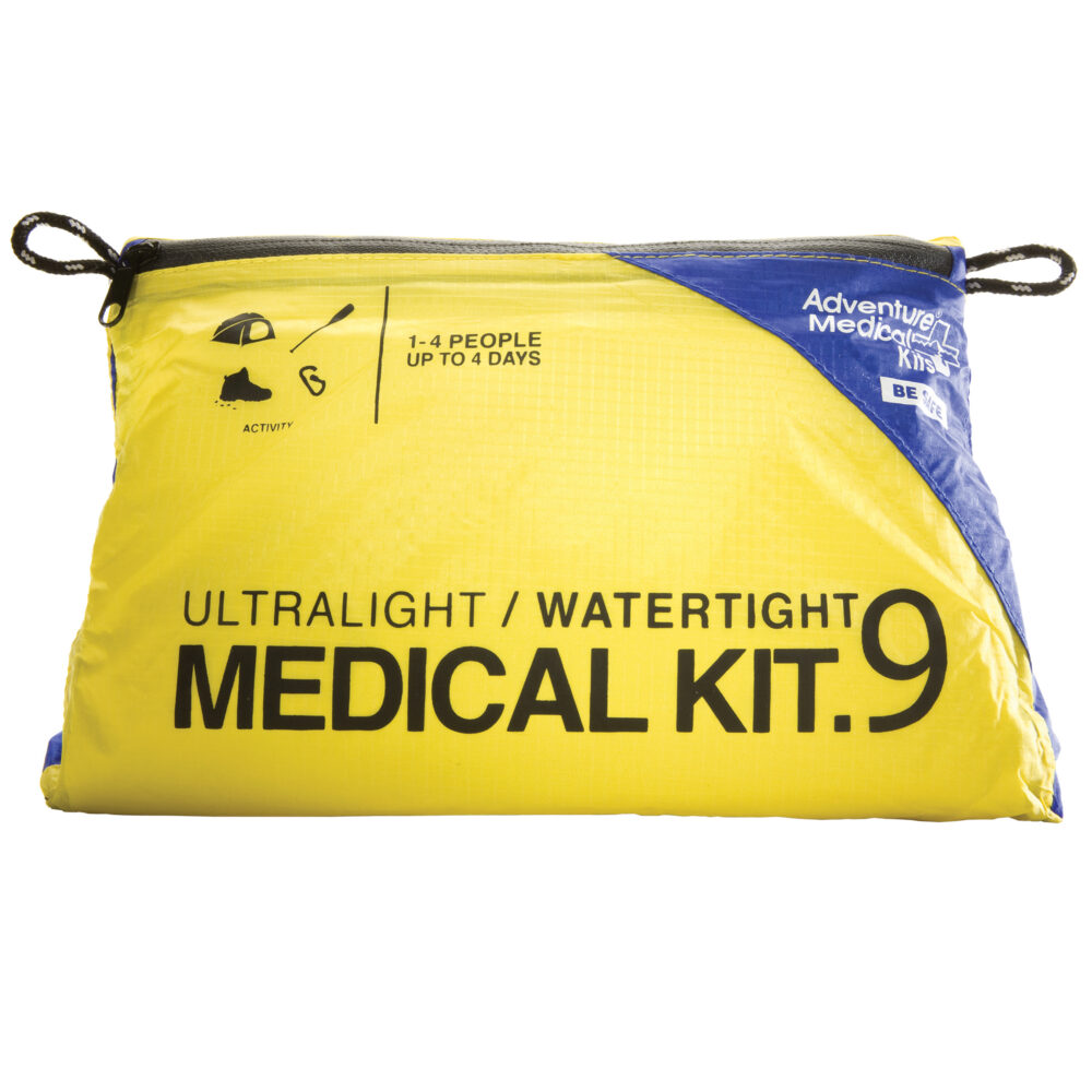 Adventure Medical Kits 01250290 Ultralight/Watertight Medical Kit