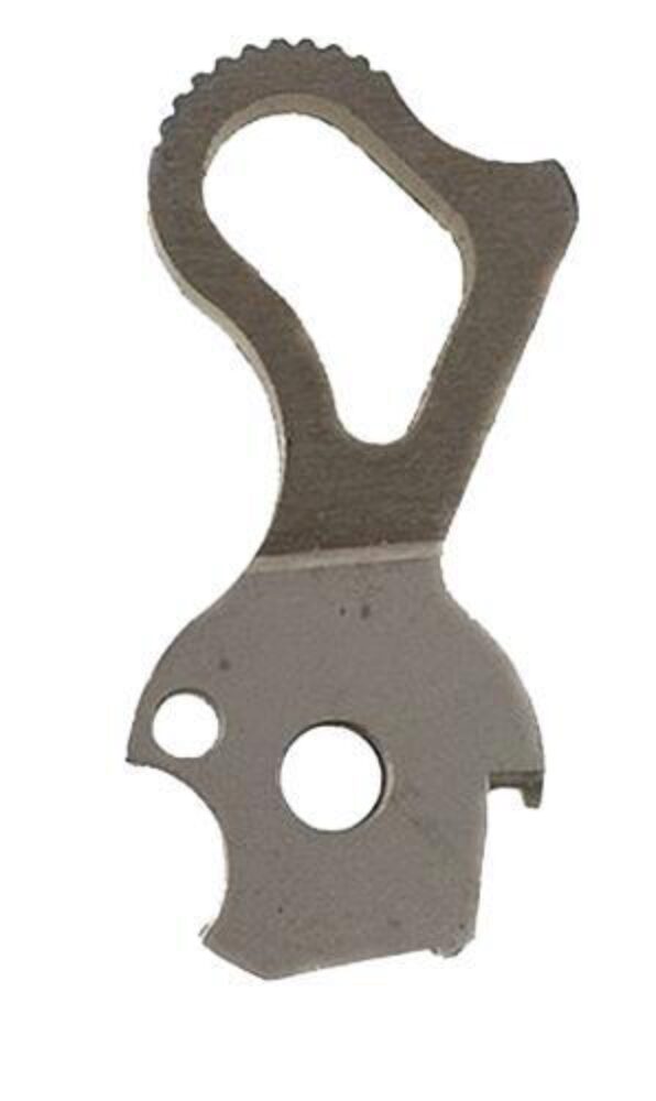 Wilson Combat 337S Ultralight Skeleton Hammer 1911 Style Stainles