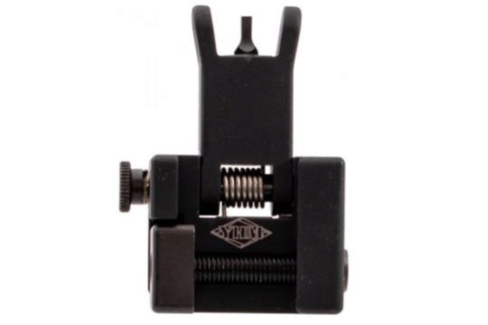 Wilson Combat TRQDSF Rail Mount Front Sight AR-15 Quick Detach, F