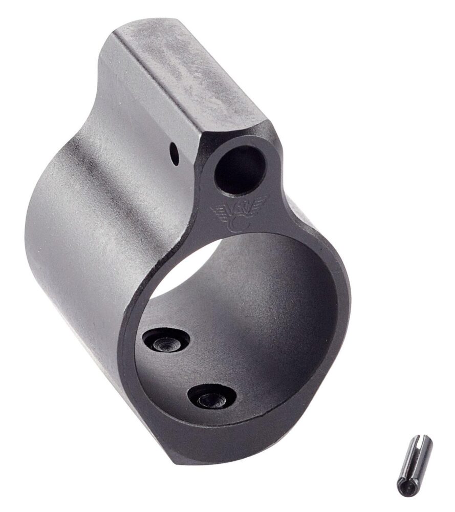 Wilson Combat TRLPGB Gas Block Lo-Profile Gas Block .750 4140 Chr