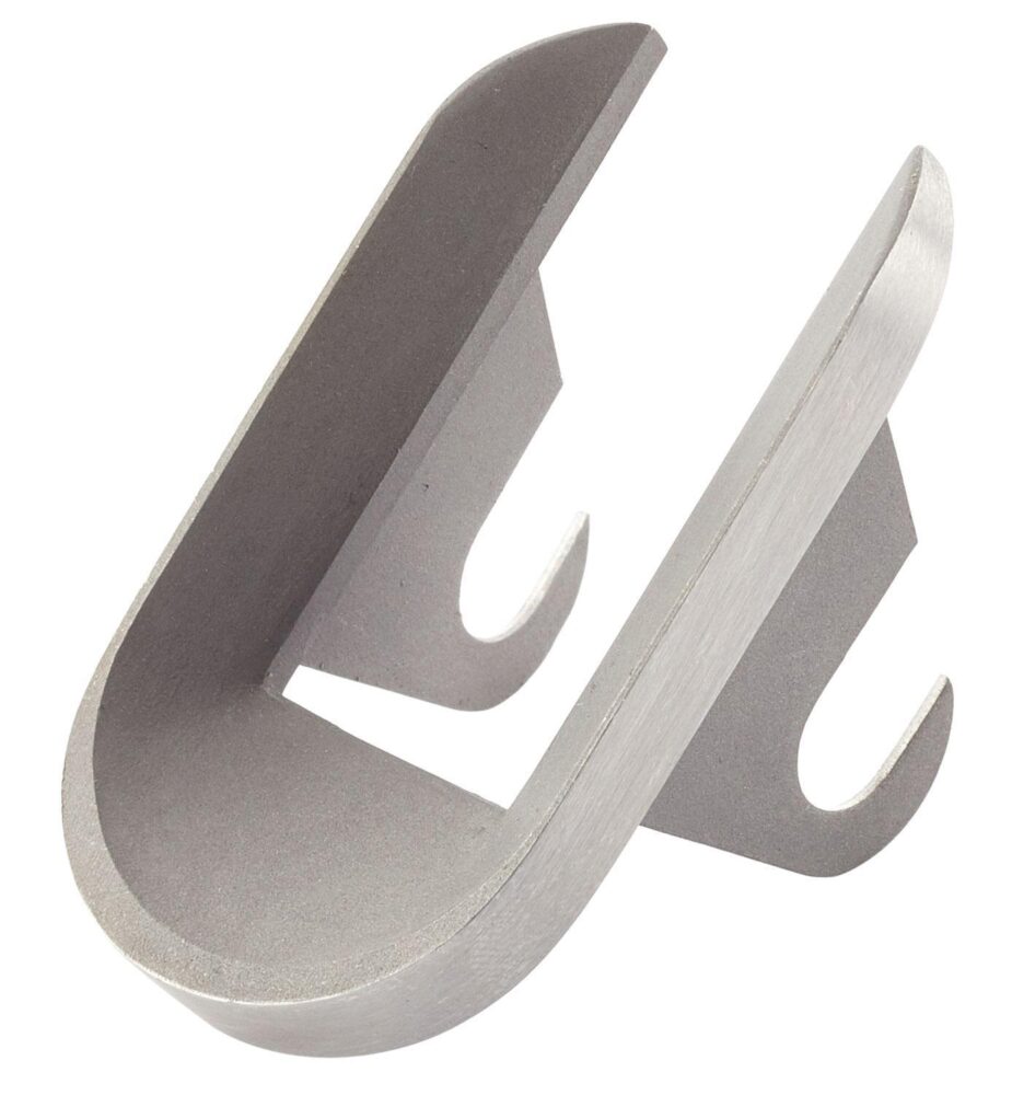 Wilson Combat 188S Magazine Well 188S made of Stainless Steel wit
