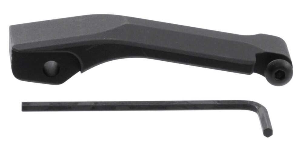 Wilson Combat TRTTG Tactical Trigger Guard Black Anodized Aluminu