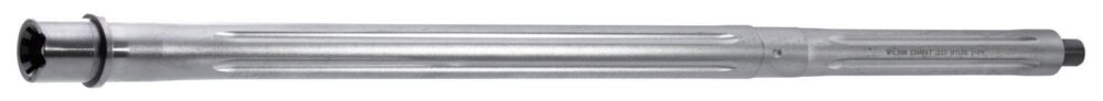 Wilson Combat TR223SSRG20FT8 Match Grade Barrel  223 Wylde 20 Sta