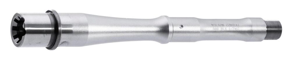Wilson Combat TR300SBRPG8RT7 Match Grade Barrel  300 Blackout 8 S