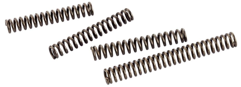 Wilson Combat 321 Custom Tune Spring Kit S&W J Frame Stainless St