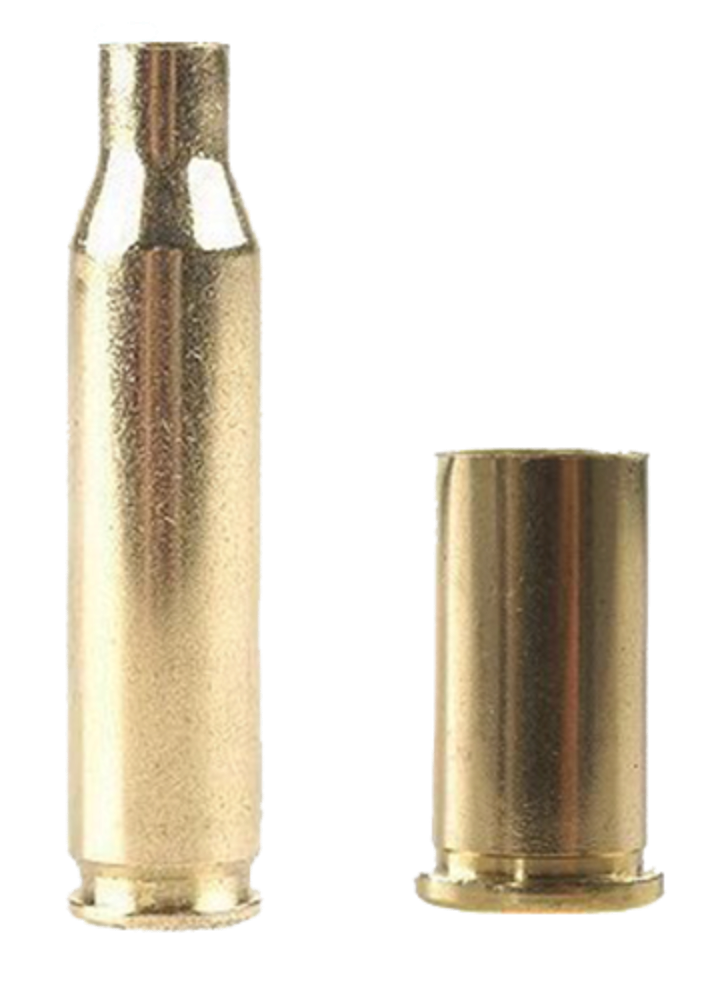 Winchester Ammo WSC2535WU Centerfire Unprimed Cases 25-35 Win Bra