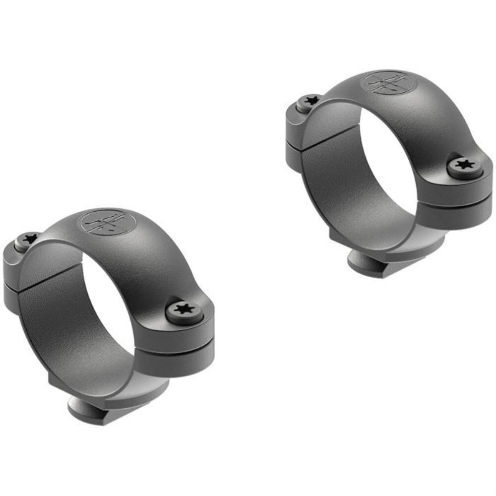 DUAL DOVETAIL RINGS
