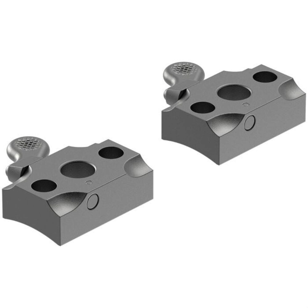 QUICK-RELEASE? MOUNT SYSTEM
