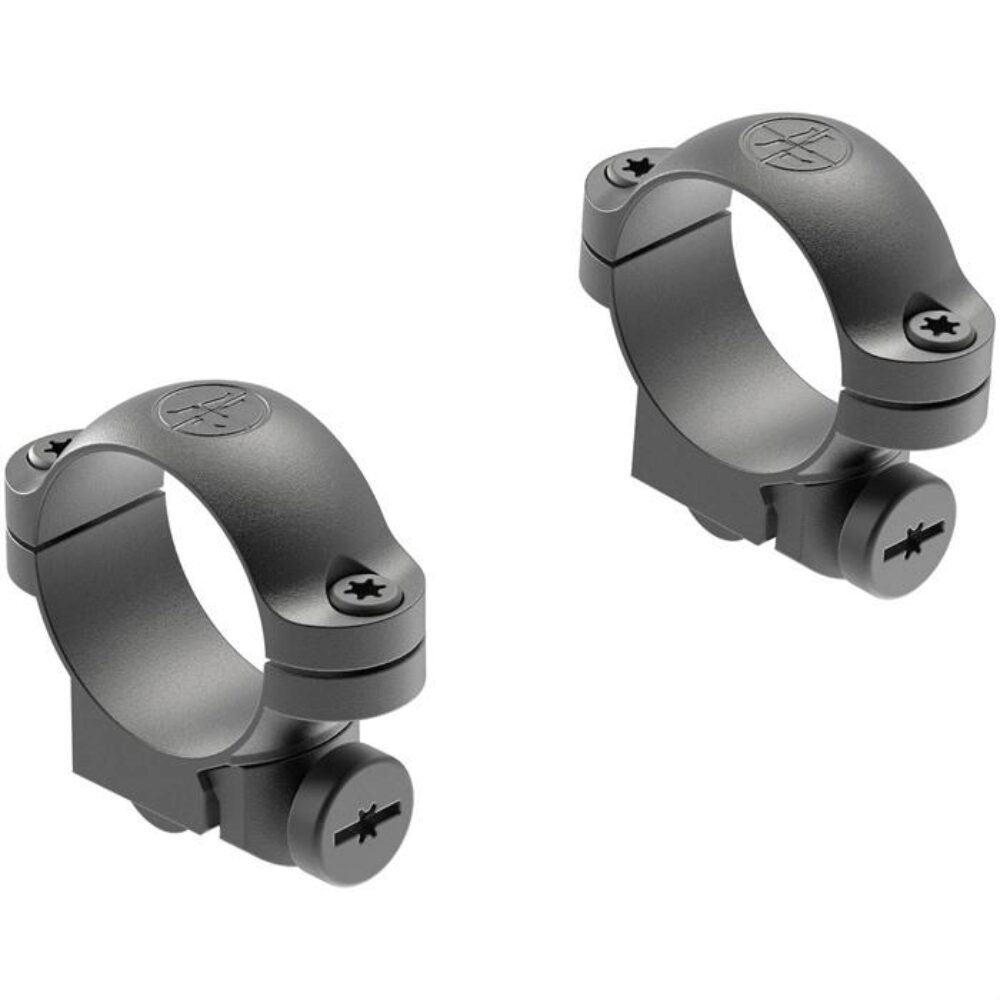 RUGER~ RING MOUNTS
