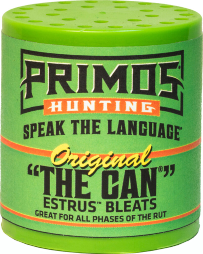 Primos The Original Can Doe Bleat