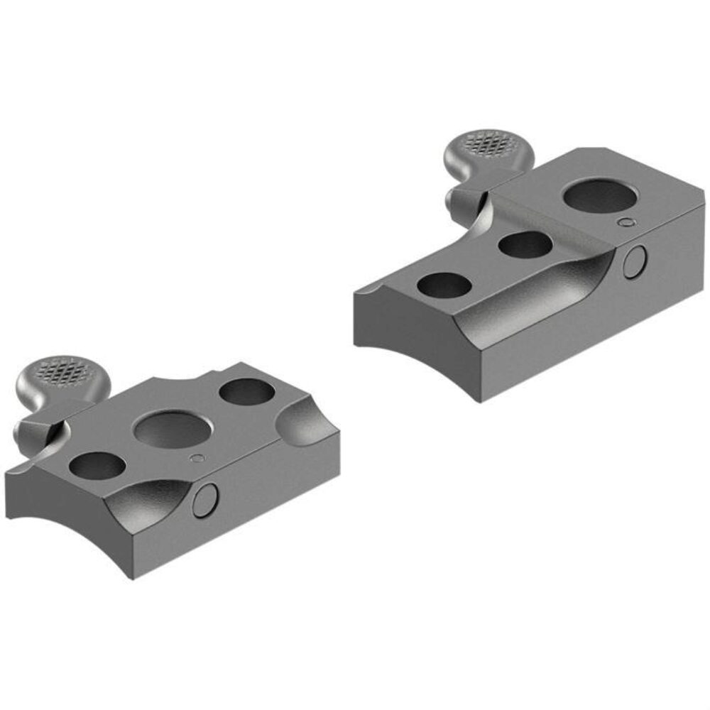 QUICK-RELEASE? MOUNT SYSTEM