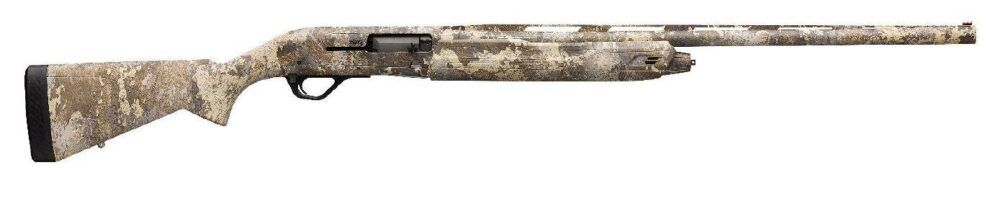 Winchester Repeating Arms 511258392 SX4 Waterfowl Hunter 12 Gauge