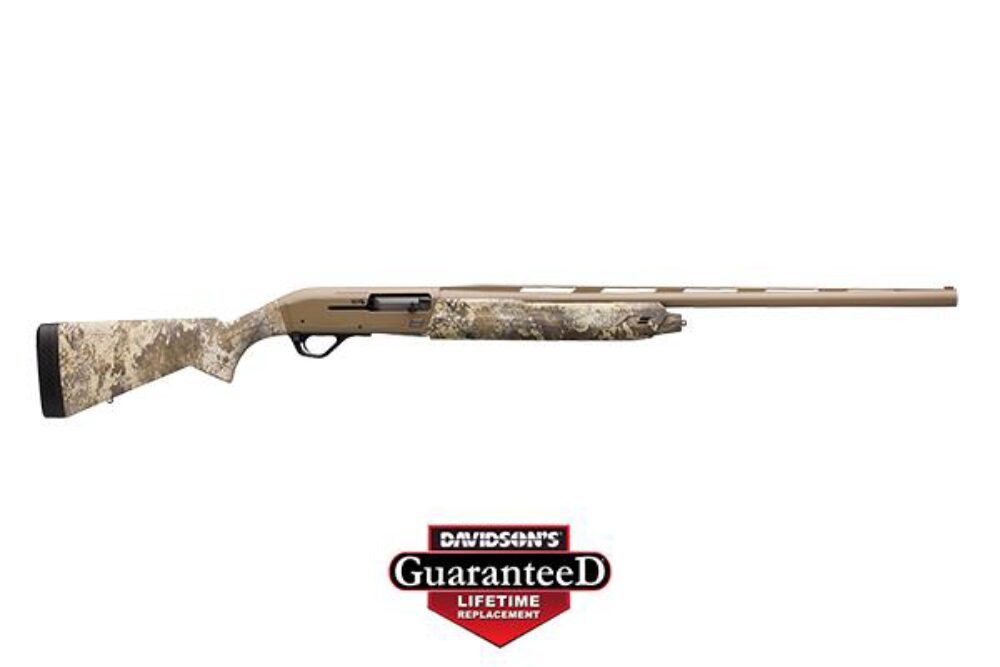 Winchester Repeating Arms 511263392 SX4 Hybrid Hunter 12 Gauge 28