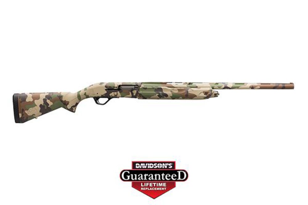 Winchester Repeating Arms 511289692 SX4 Waterfowl Hunter 20 Gauge