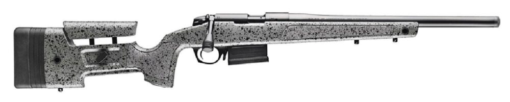 Bergara Rifles B14RBA001 OEM Replacement  Action Kit 22 LR Right