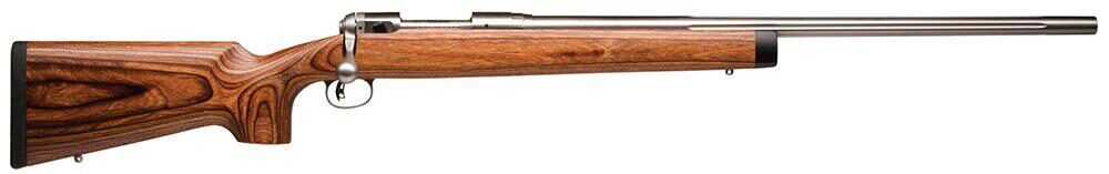 Savage Arms 01269 12 BVSS 223 Rem Caliber with 4+1 Capacity, 26 B