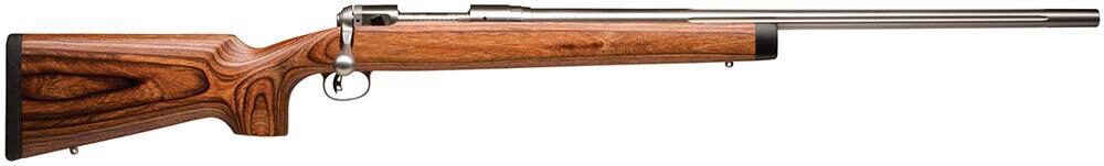 Savage Arms 19139 12 BVSS 308 Win Caliber with 4+1 Capacity, 26 B