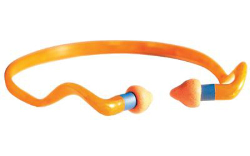 Howard Leight Quiet Band Hearing Protection