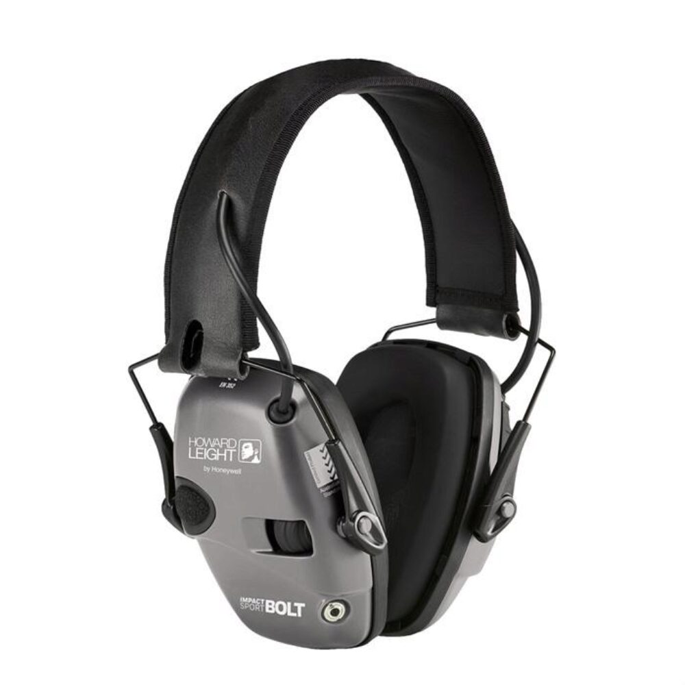 IMPACT SPORT BOLT ELECTRONIC EARMUFFS