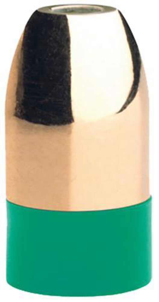 PowerBelt Bullets AC1595 Copper Muzzleloader 50 Cal Hollow Point
