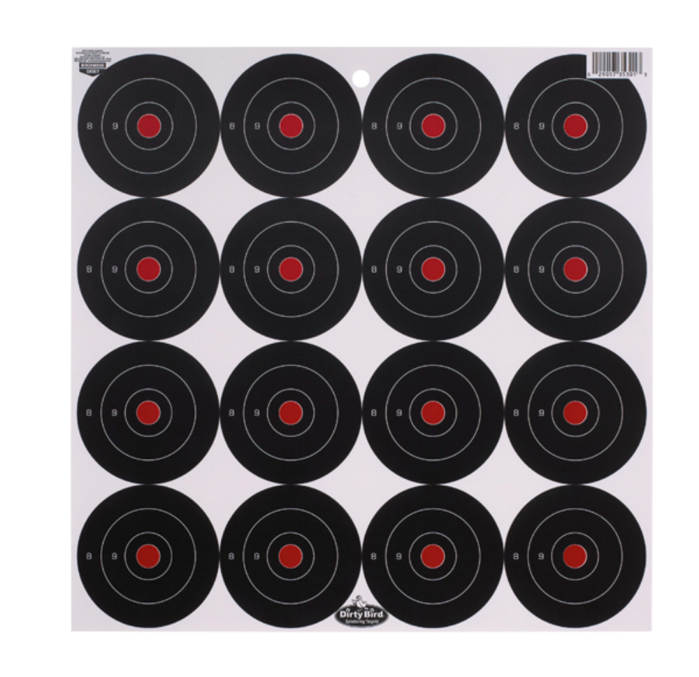 BC 35370 RF3-100 PPR TGT