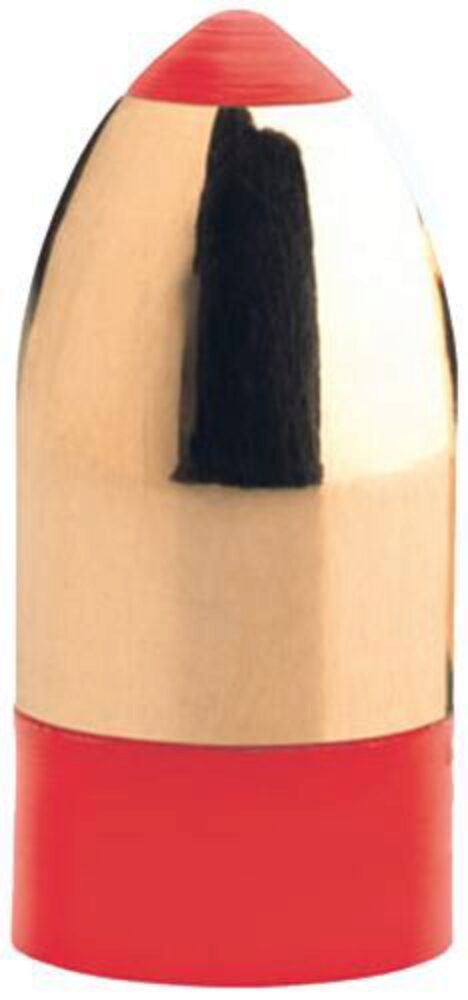 PowerBelt Bullets AC1597AT Copper Muzzleloader 54 Cal AeroTip 348