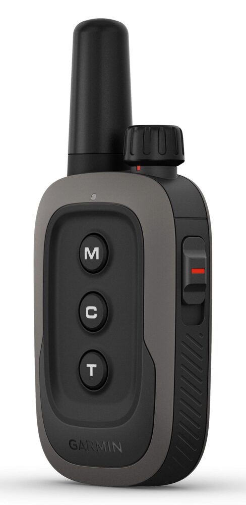 Garmin 0100260850 Delta SE Handheld Black/Gray Handheld