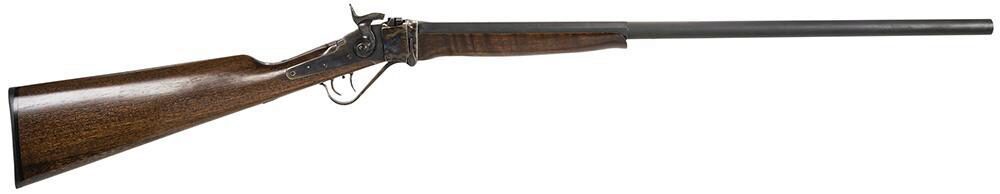 Chiappa Firearms 920192 Little Sharps  22 Hornet 1rd, 26 Blued Oc