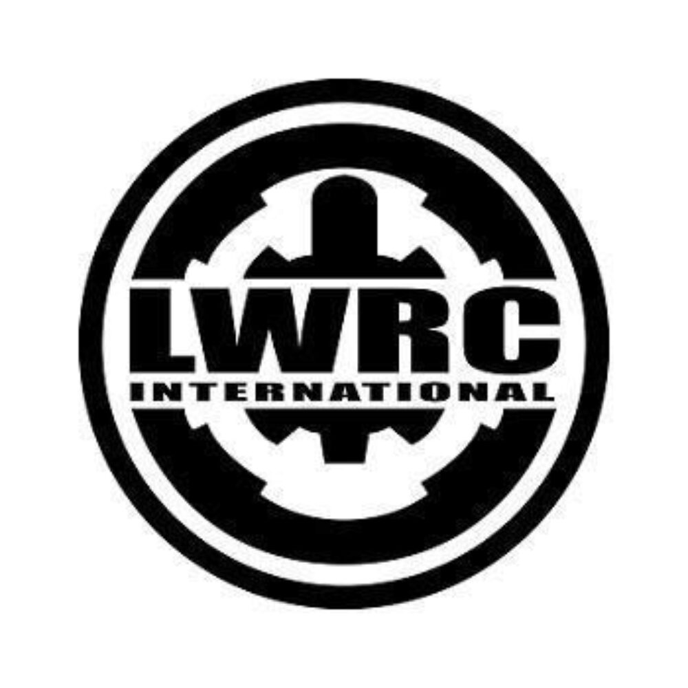 LWRC ICDIR5CK16CM LWRCI Competition 5.56x45mm NATO 16.10 30+1 Fla