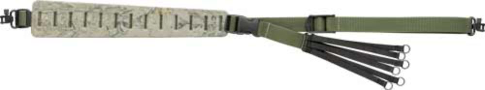 CVA 50031-5 Claw Game Hauler Camo 17.50 OAL Shotgun