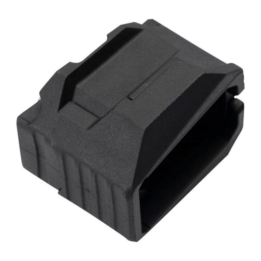 SI AR-CMS-SAF ANGLED GRP CABLE MLOK BLK