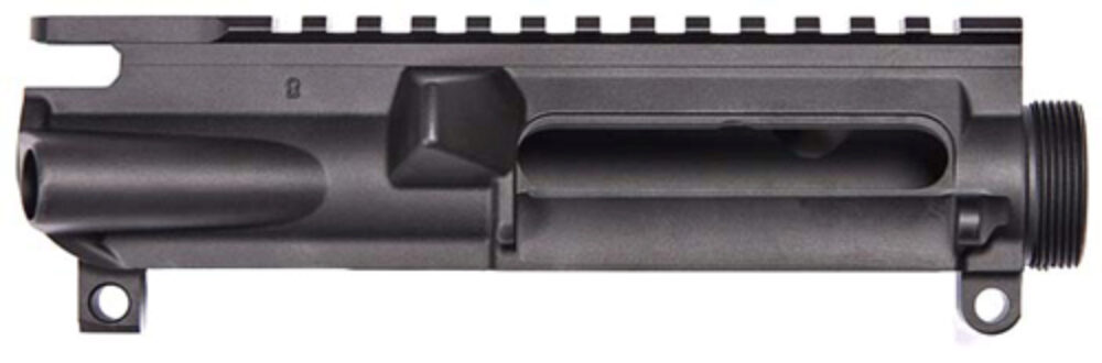 Anderson D2K100A000OP Stripped Upper Receiver  Multi 7075-T6 Alum