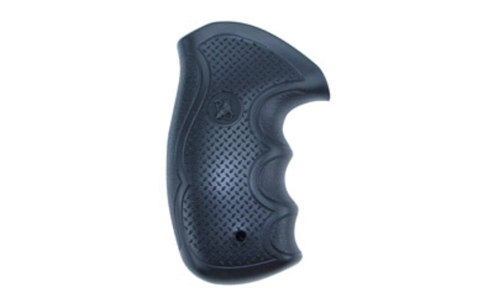 Pachmayr Diamond Pro grip S&W N Roundbutt