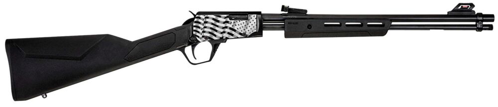Rossi RP22181SYEN09 Gallery  Full Size 22 LR 15+1 18
