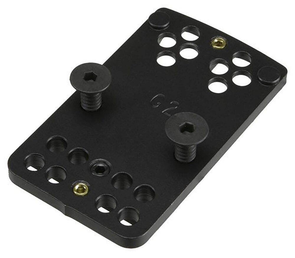 TRU TG-TG8950G3 MNT SLD OPTIC GLOCK DPP SHIELD