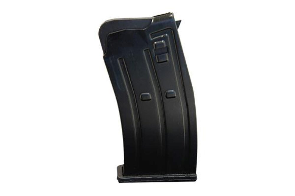 Howa BOSSPT101 Boss-25  10rd Black