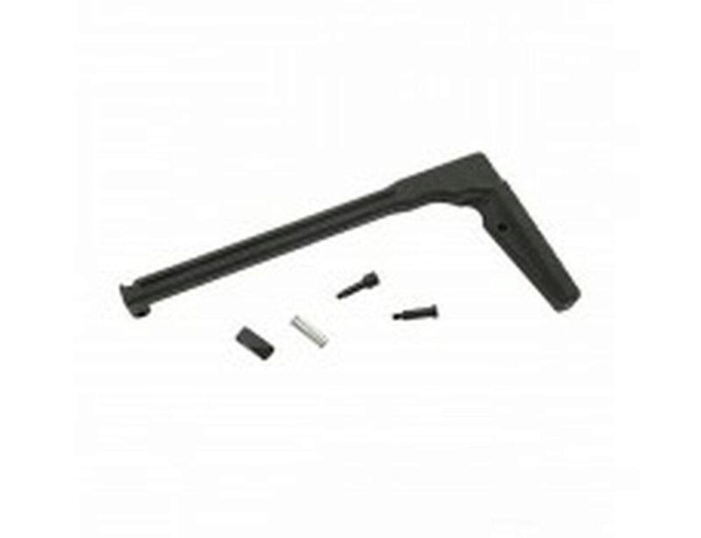B&T Firearms 30331   Black Fits MP9/B&T TP9
