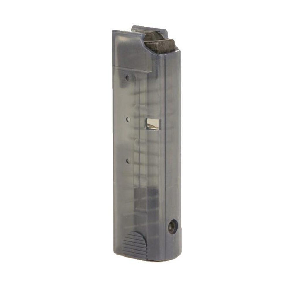 B&T Firearms 30425   10rd 9mm Fits MP9/B&T APC9/TP9/SPC9